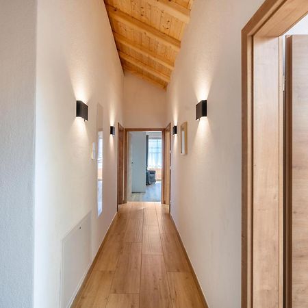 Wohnung Brauneck Gaissach Luaran gambar