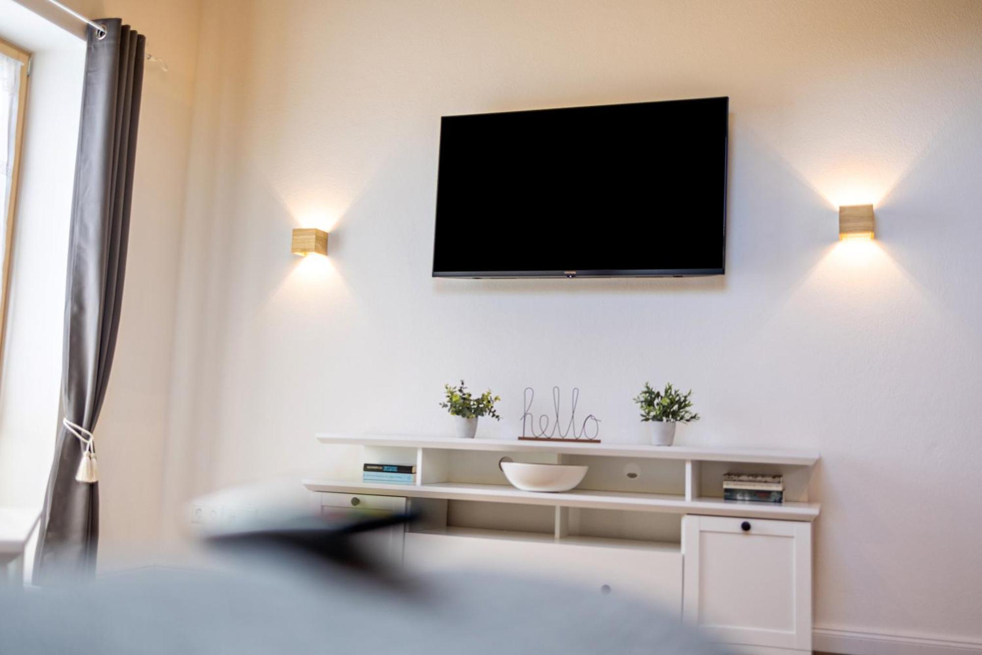 Wohnung Brauneck Gaissach Luaran gambar