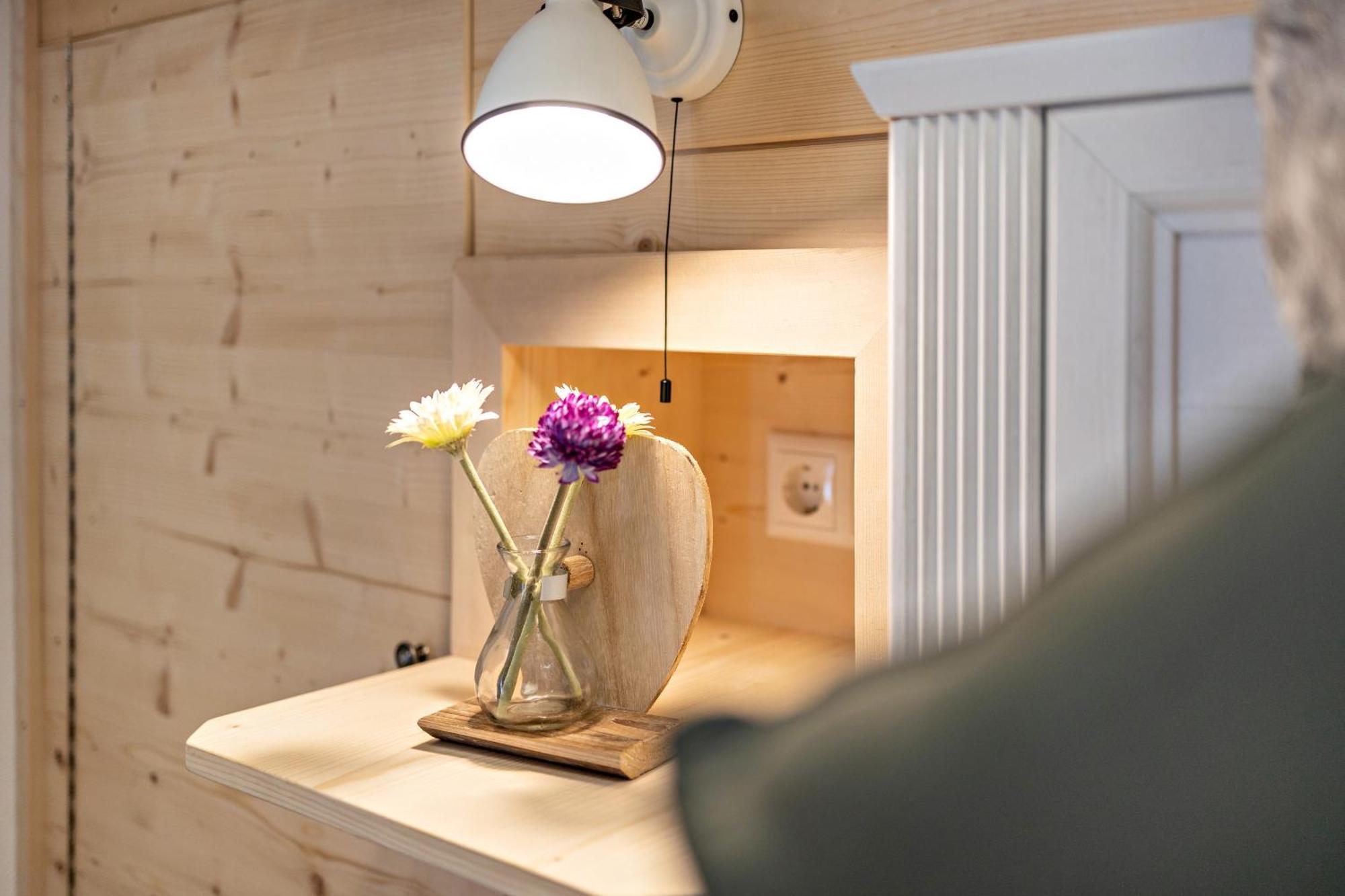 Wohnung Brauneck Gaissach Luaran gambar