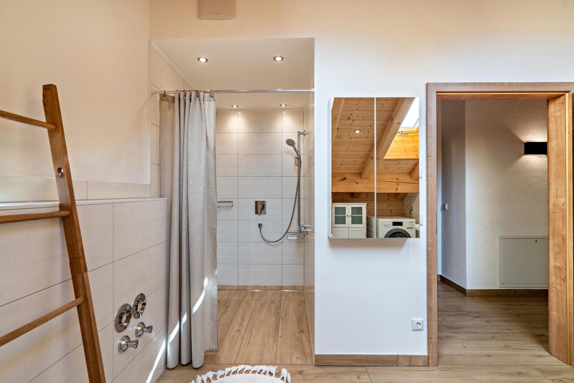 Wohnung Brauneck Gaissach Luaran gambar