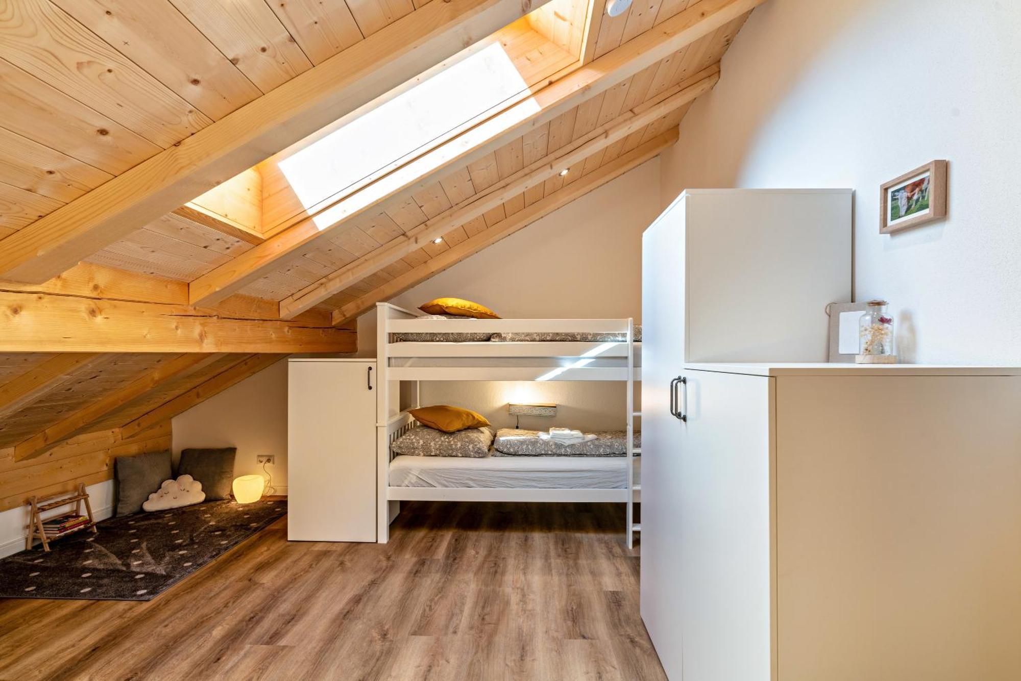 Wohnung Brauneck Gaissach Luaran gambar