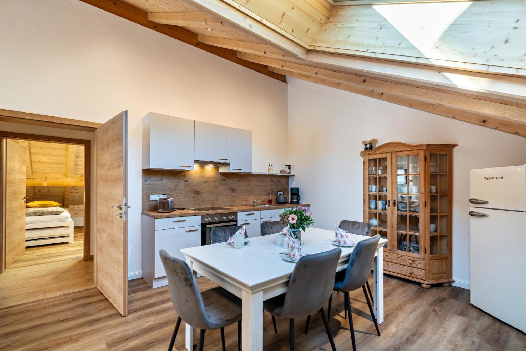 Wohnung Brauneck Gaissach Luaran gambar