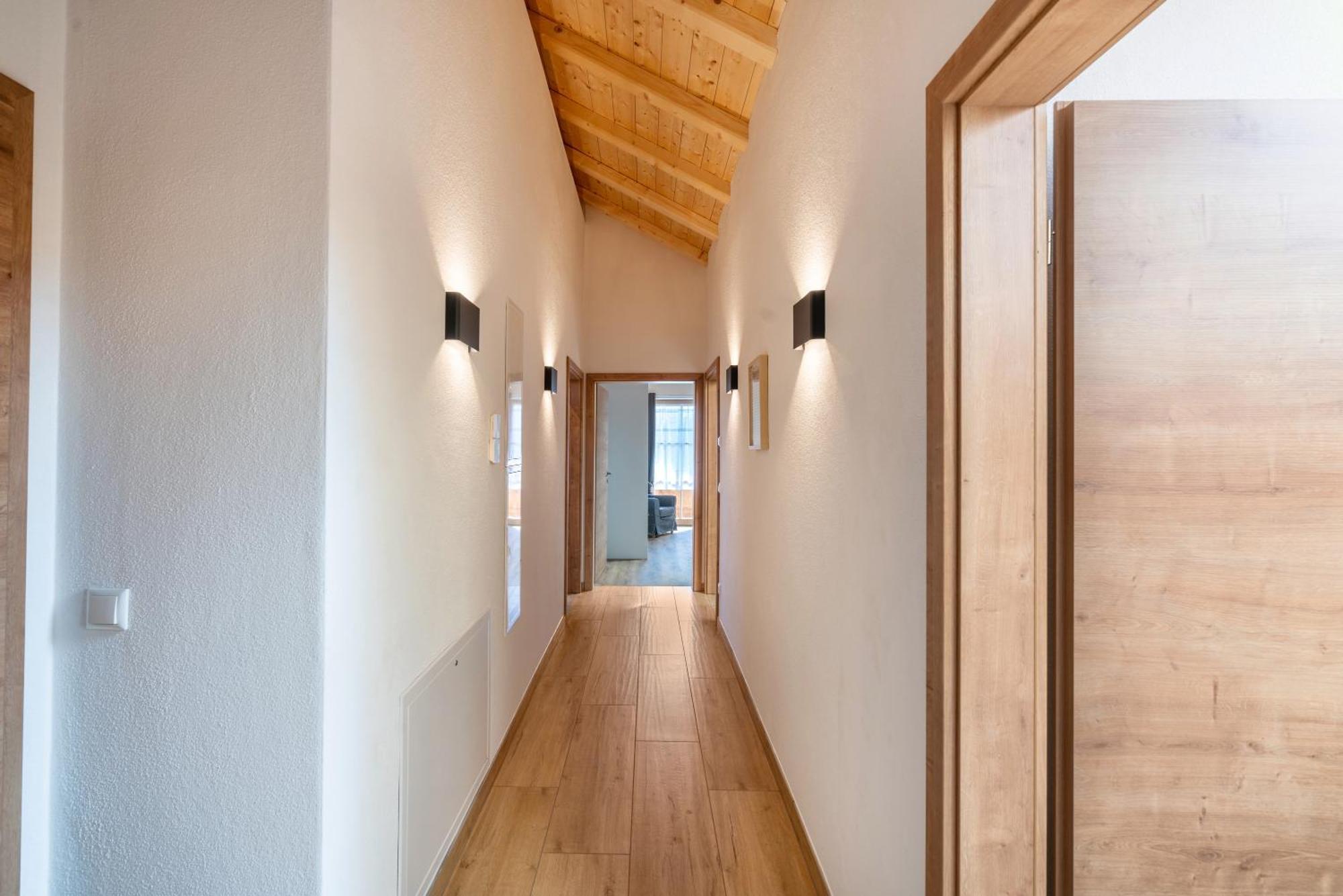 Wohnung Brauneck Gaissach Luaran gambar