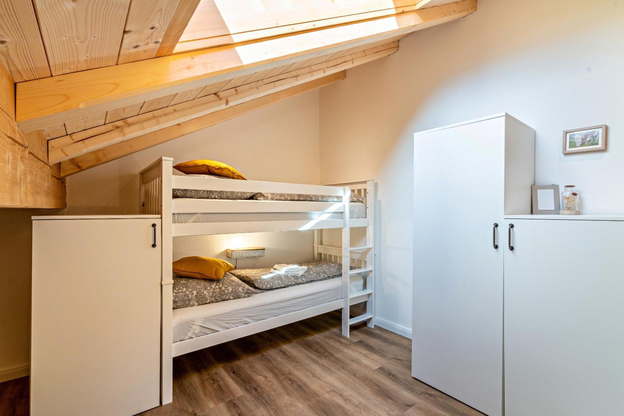 Wohnung Brauneck Gaissach Luaran gambar