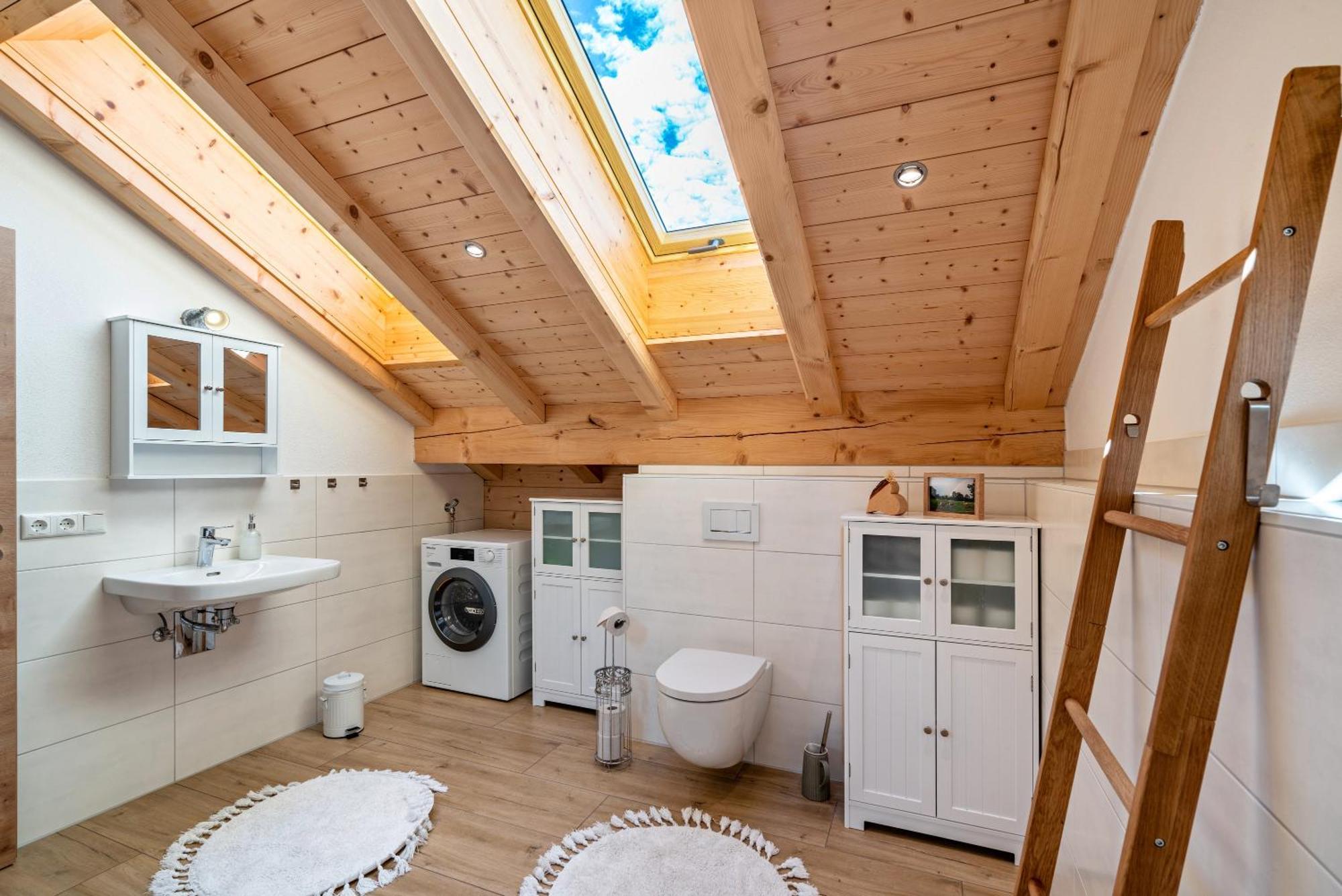 Wohnung Brauneck Gaissach Luaran gambar