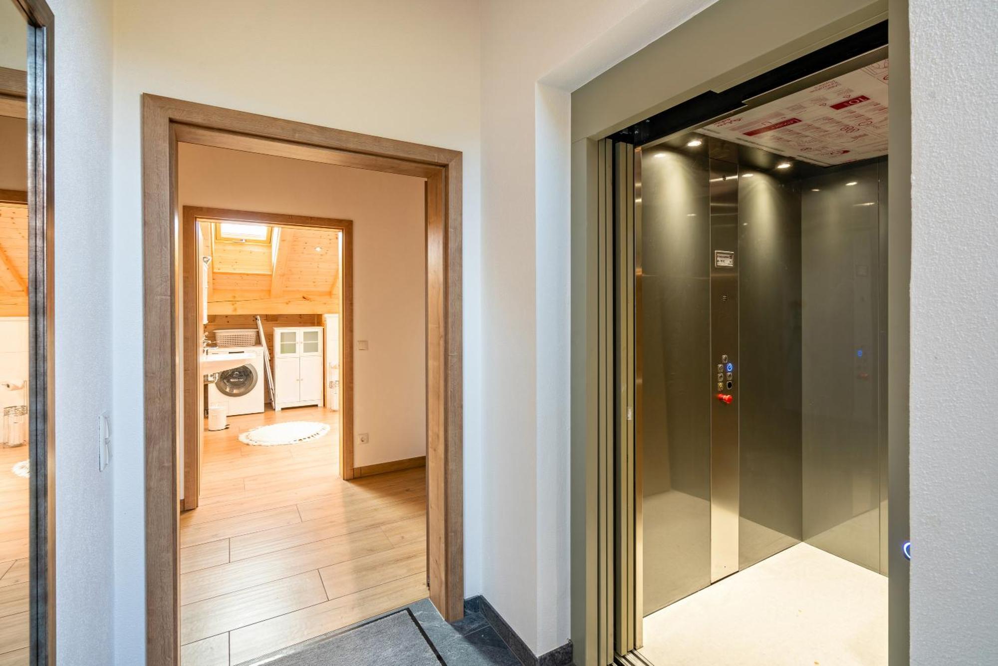 Wohnung Brauneck Gaissach Luaran gambar